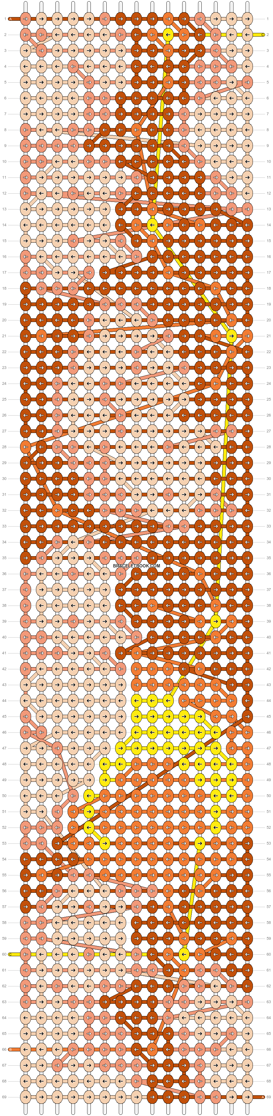 Alpha pattern #147828 variation #434493 pattern