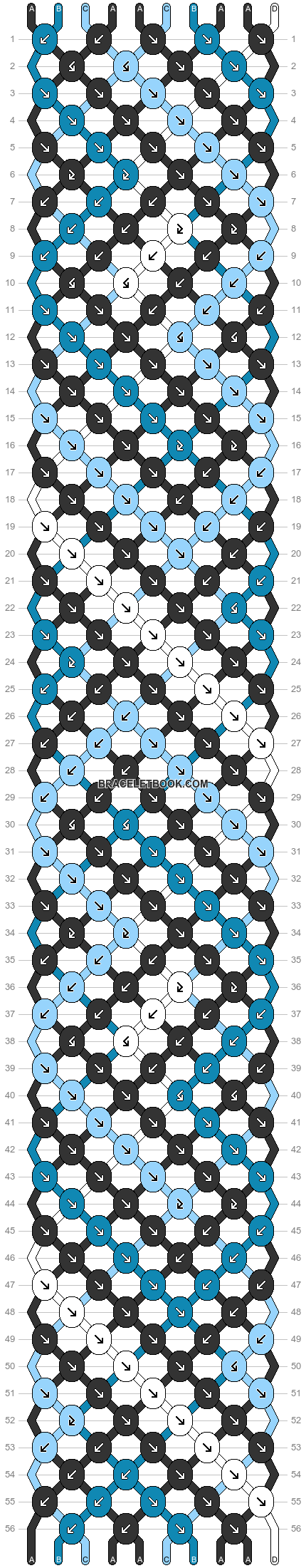 Normal pattern #79874 variation #434494 pattern