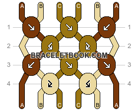 Normal pattern #17610 variation #434496 pattern