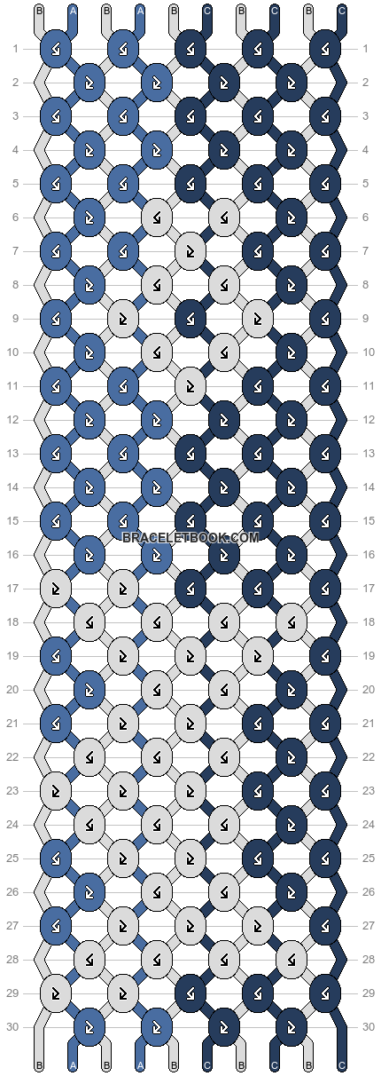 Normal pattern #173494 variation #434499 pattern