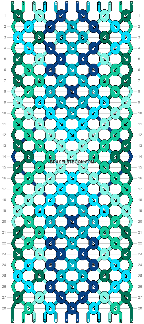 Normal pattern #205987 variation #434501 pattern