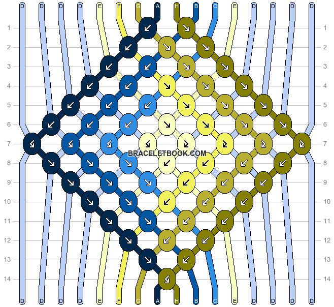 Normal pattern #207403 variation #434502 pattern