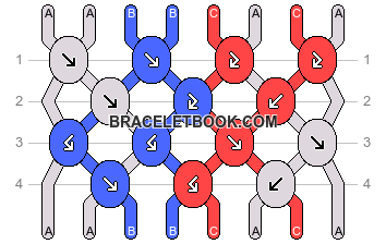 Normal pattern #207351 variation #434503 pattern