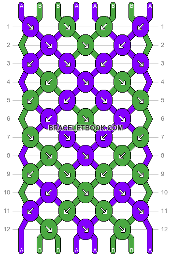 Normal pattern #207334 variation #434504 pattern