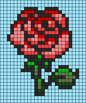 Alpha pattern #207262 variation #434505 preview