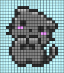 Alpha pattern #207416 variation #434506