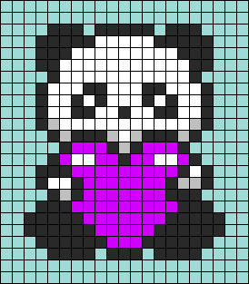 Alpha pattern #207349 variation #434510 preview