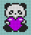 Alpha pattern #207349 variation #434510