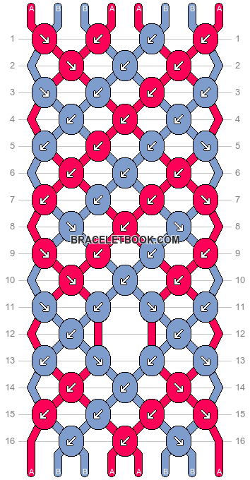 Normal pattern #207397 variation #434511 pattern