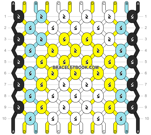 Normal pattern #207296 variation #434513 pattern