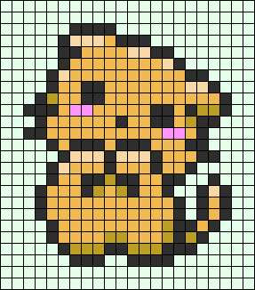 Alpha pattern #207416 variation #434514 preview