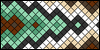Normal pattern #3302 variation #434518