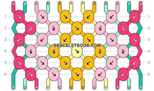 Normal pattern #18 variation #434519 pattern