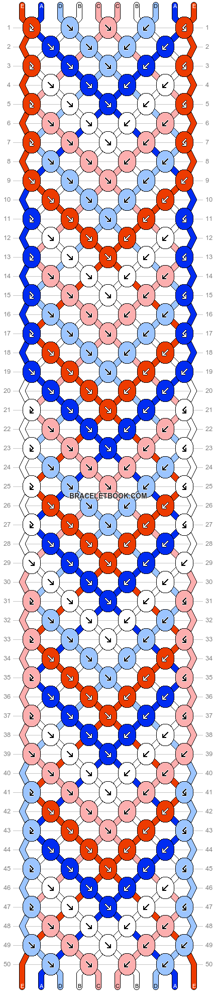 Normal pattern #168174 variation #434521 pattern