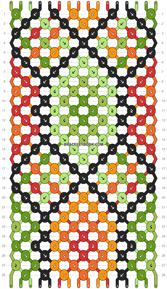 Normal pattern #207261 variation #434522 pattern