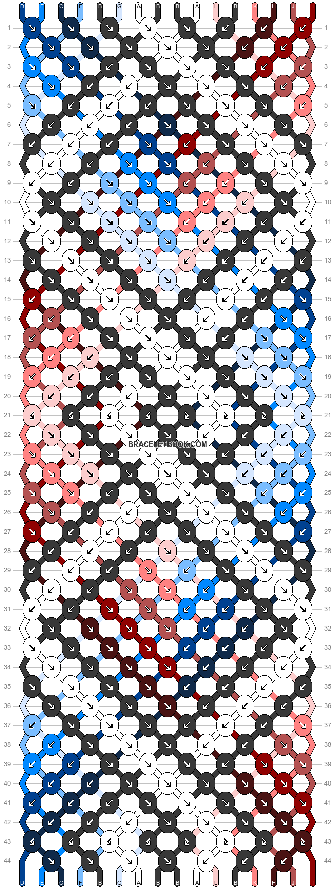Normal pattern #144276 variation #434523 pattern