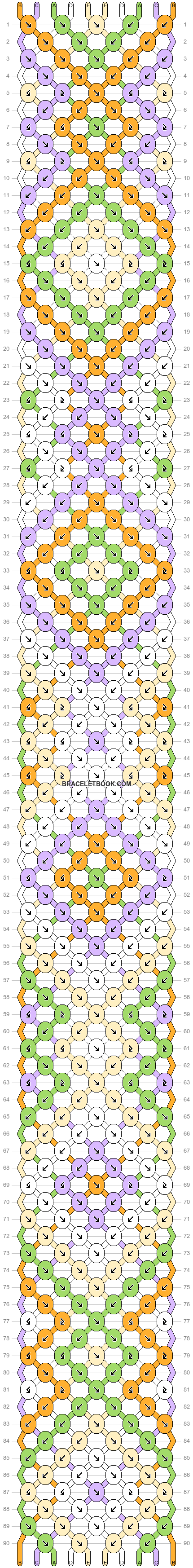 Normal pattern #147564 variation #434525 pattern