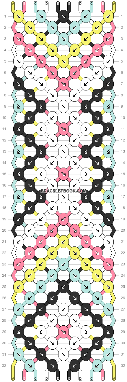 Normal pattern #26424 variation #434527 pattern