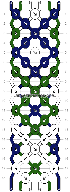 Normal pattern #63 variation #434529 pattern