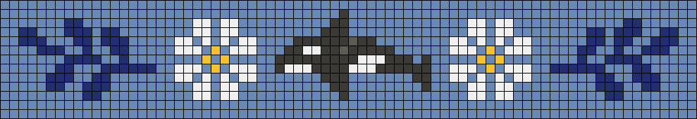 Alpha pattern #166053 variation #434530 preview