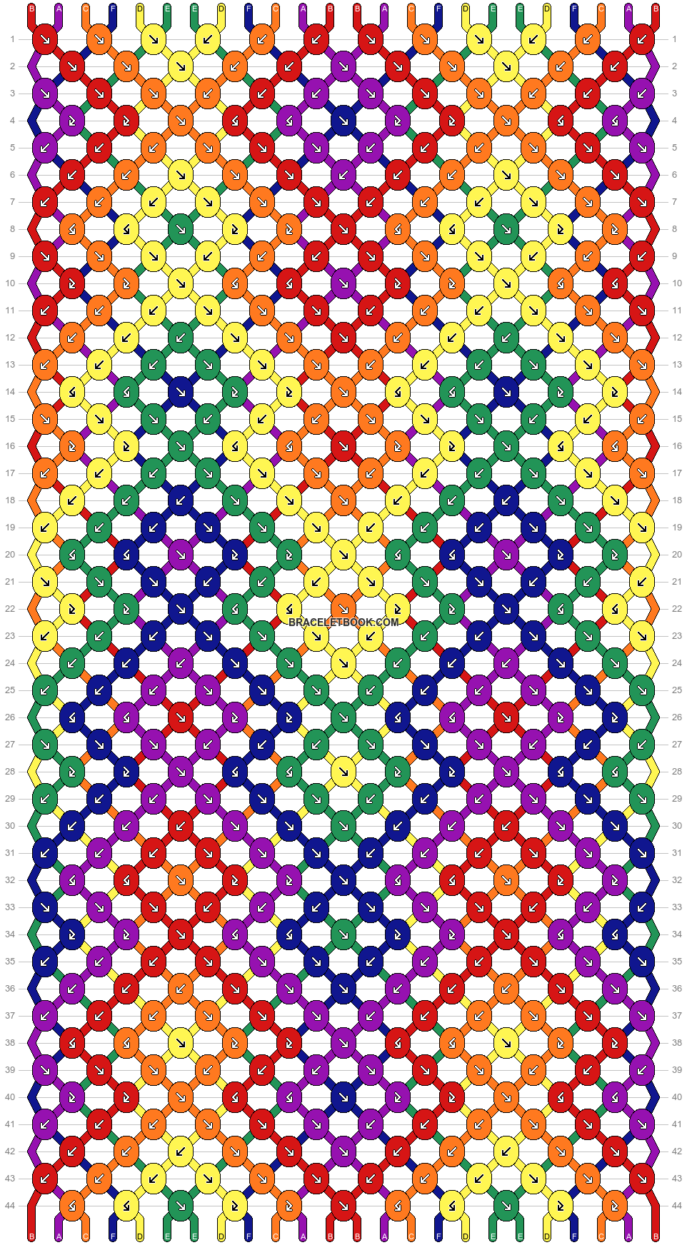 Normal pattern #119606 variation #434533 pattern