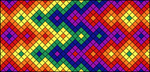 Normal pattern #119606 variation #434533