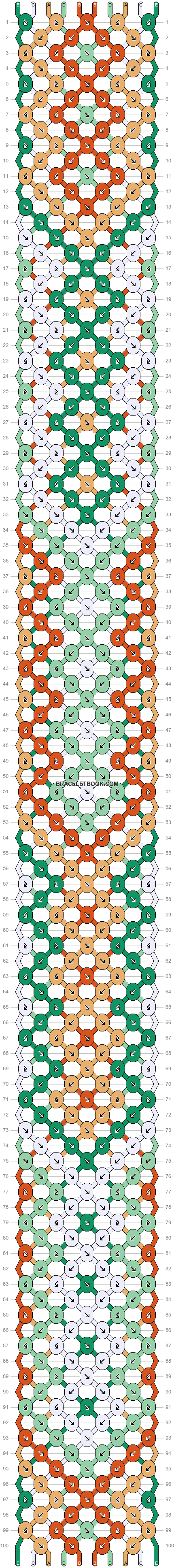 Normal pattern #118910 variation #434534 pattern