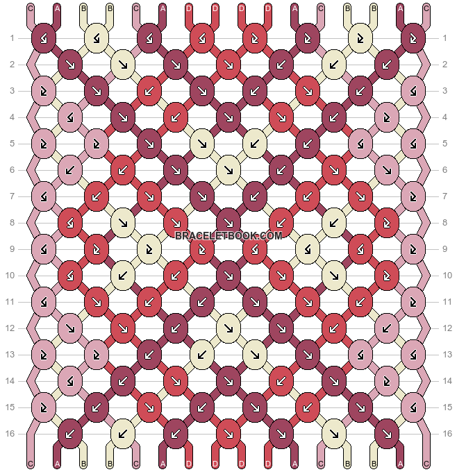 Normal pattern #119855 variation #434536 pattern