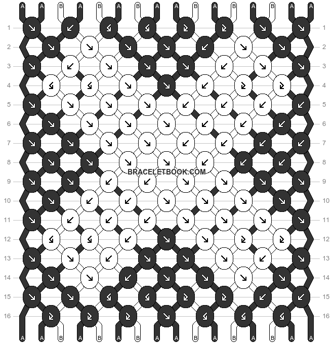 Normal pattern #37269 variation #434537 pattern