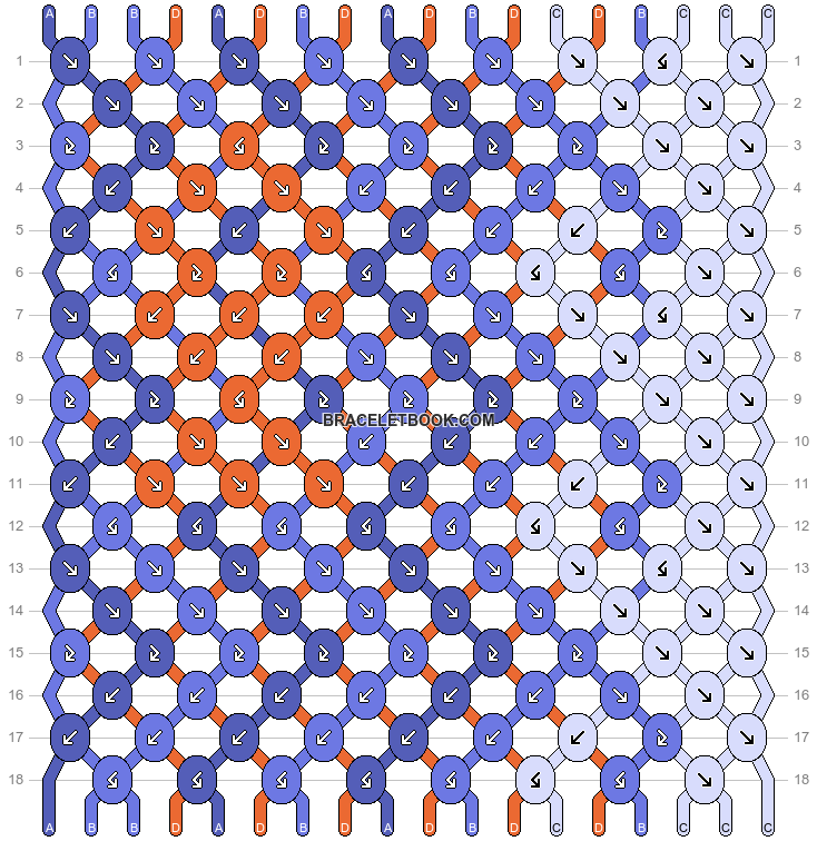 Normal pattern #174709 variation #434538 pattern