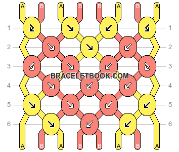 Normal pattern #149 variation #434539 pattern