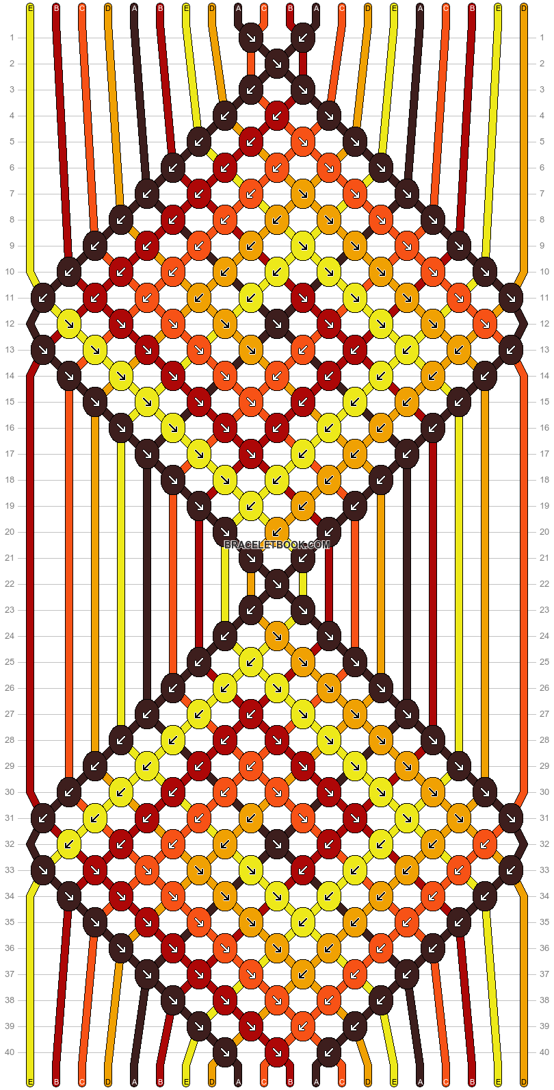 Normal pattern #39600 variation #434541 pattern