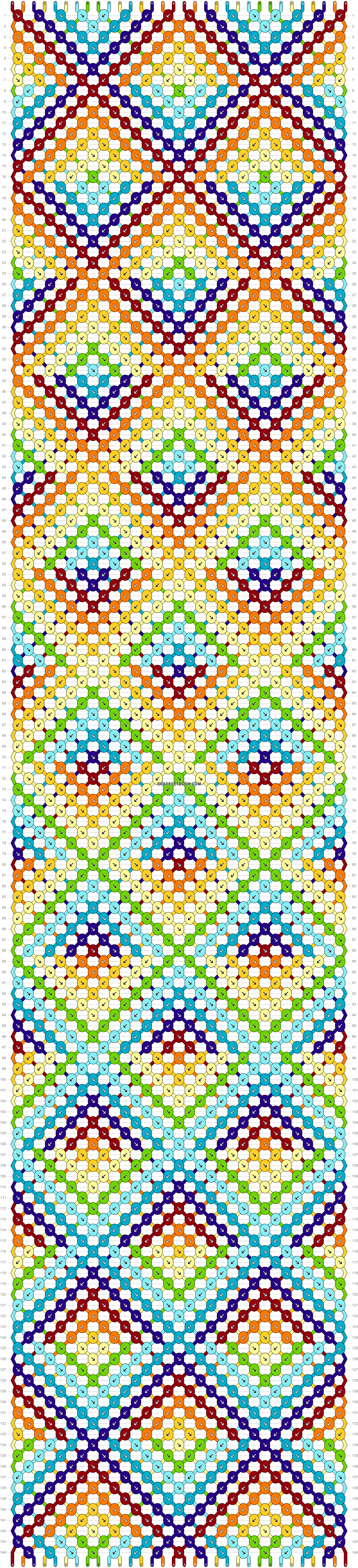 Normal pattern #97523 variation #434544 pattern