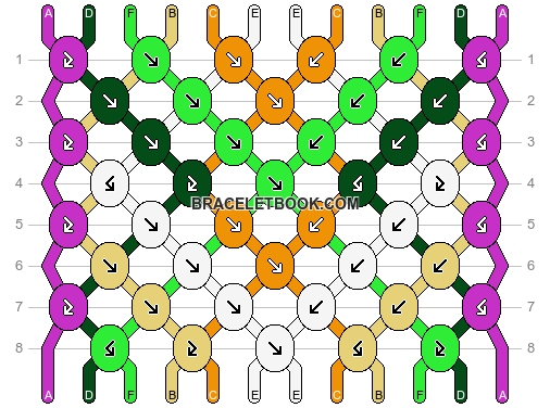 Normal pattern #207327 variation #434545 pattern