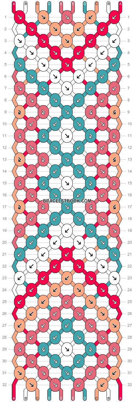 Normal pattern #26424 variation #434549 pattern