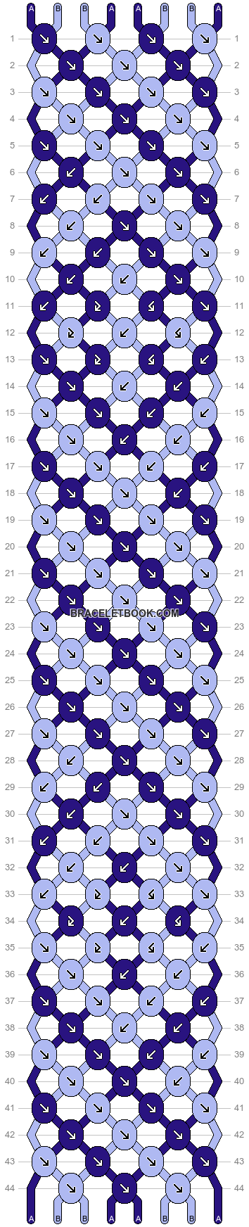 Normal pattern #207432 variation #434550 pattern