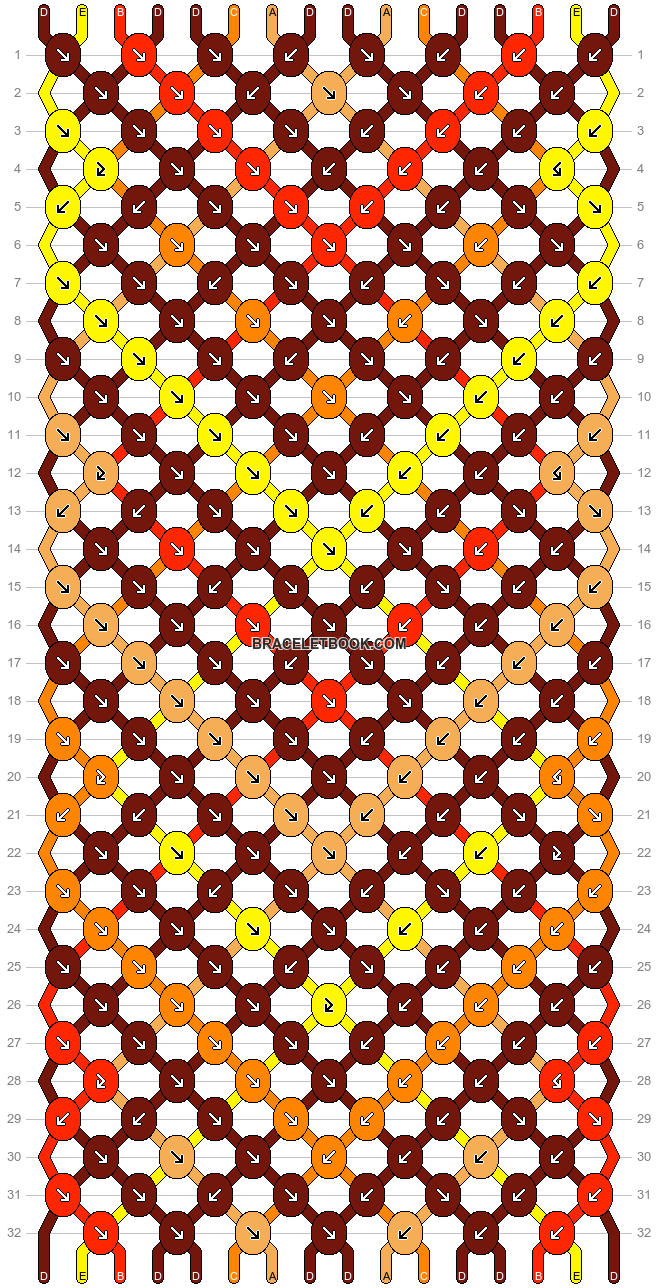 Normal pattern #207142 variation #434551 pattern