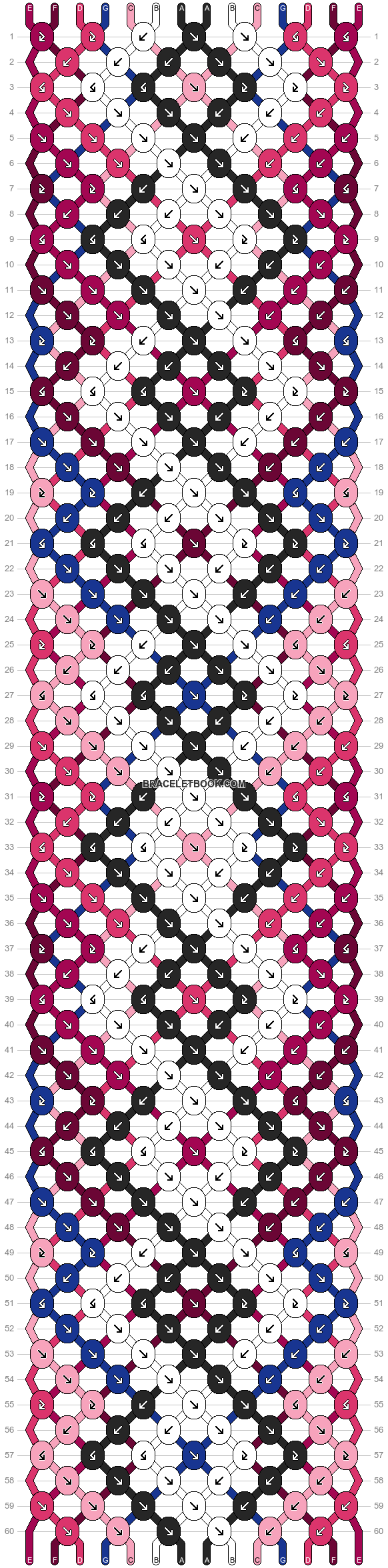 Normal pattern #205622 variation #434552 pattern