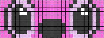 Alpha pattern #193907 variation #434553 preview