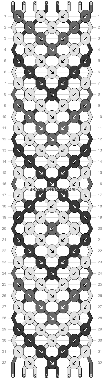 Normal pattern #33030 variation #434557 pattern