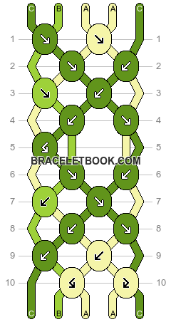 Normal pattern #202403 variation #434558 pattern