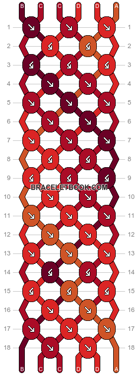 Normal pattern #129205 variation #434559 pattern