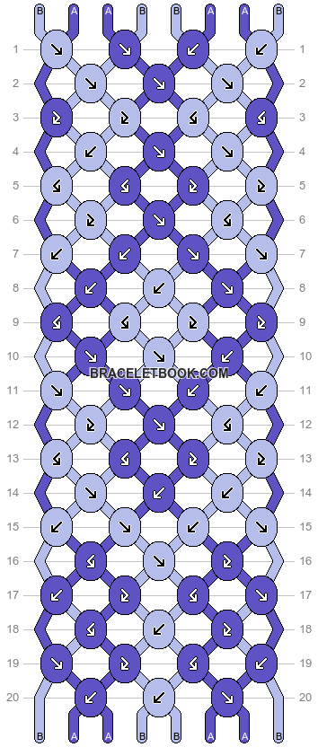 Normal pattern #204338 variation #434560 pattern