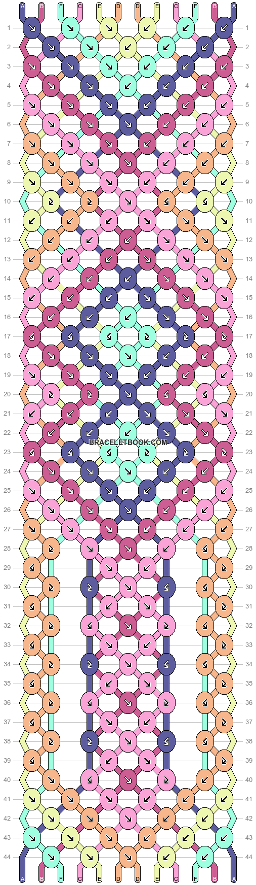 Normal pattern #28009 variation #434561 pattern