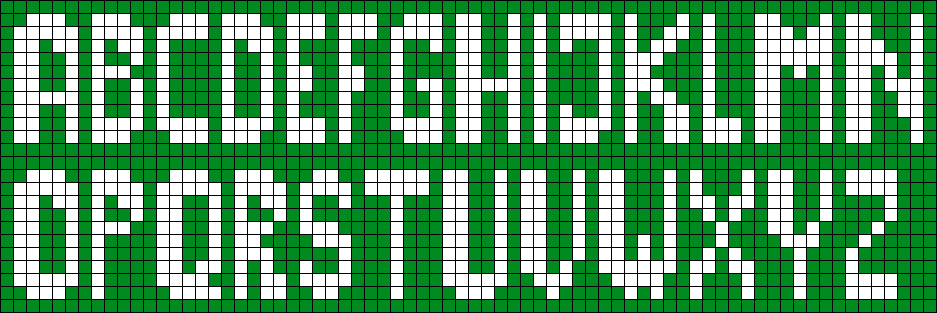 Alpha pattern #94016 variation #434562 preview