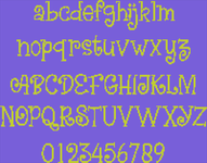 Alpha pattern #156465 variation #434564