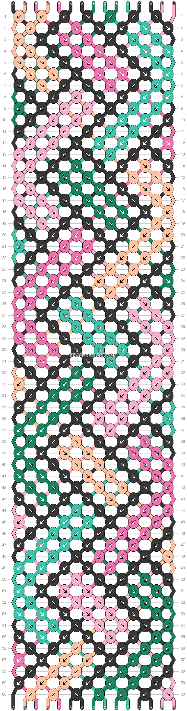 Normal pattern #153683 variation #434565 pattern