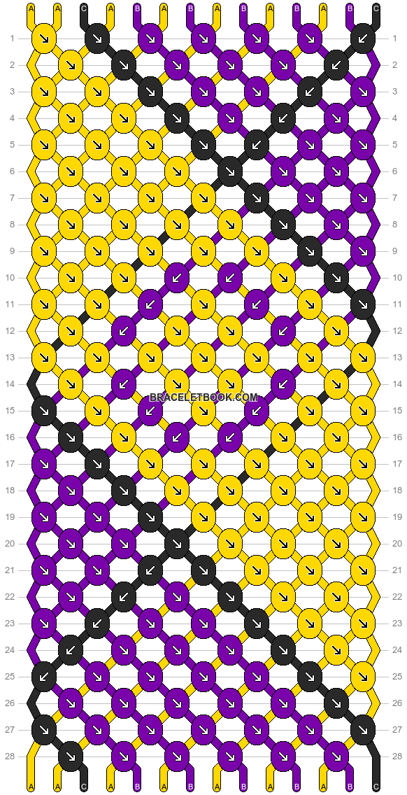 Normal pattern #148951 variation #434571 pattern