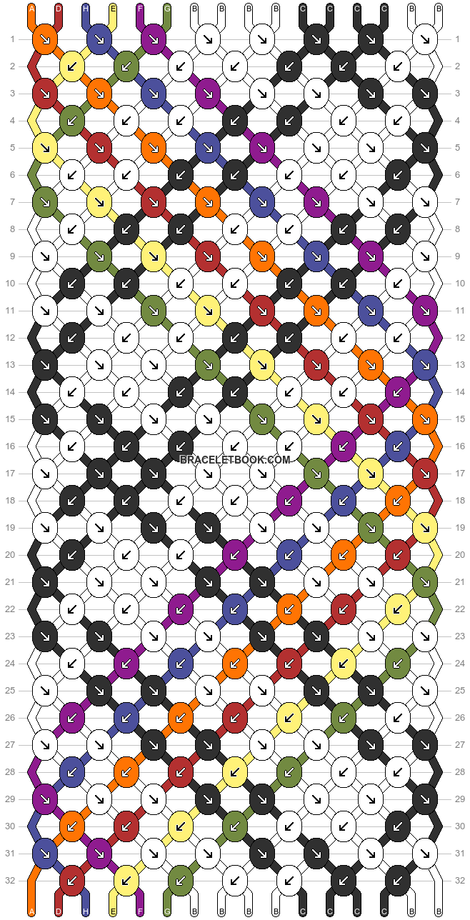 Normal pattern #1021 variation #434572 pattern