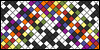 Normal pattern #1021 variation #434572